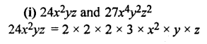 Exercise 3.6 Class 10 RBSE Polynomials