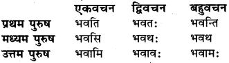 Sanskrit Lakar Pdf RBSE Class 6