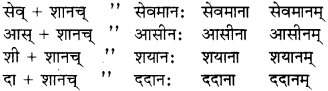 pratyay in sanskrit class 8 pdf RBSE