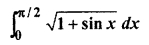 12th RBSE Solutions Definite Integral