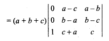 Exercise 4.2 Class 12 Maths Solutions