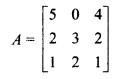 Ex 5.1 Class 12 Pdf Inverse Of A Matrix And Linear Equations RBSE