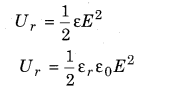 Gauss's Theorem Class 12 RBSE Solutions