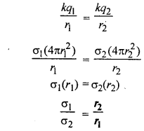 RBSE 12th Physics Solution Chapter 3 In Hindi