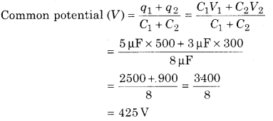 Physics Class 12 RBSE Solutions