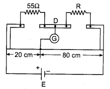 RBSE Solution Class 12th Physics Electric Circuit