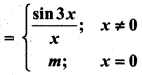 RBSE Class 12 Maths Chapter 6 Miscellaneous Continuity And Differentiability Miscellaneous Exercise