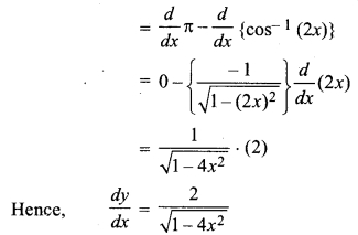 RBSE Solutions For Class 7 Maths Chapter 7 Exercise 7.2 Differentiation