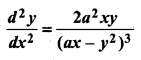 12 Maths RBSE Solution Differentiation