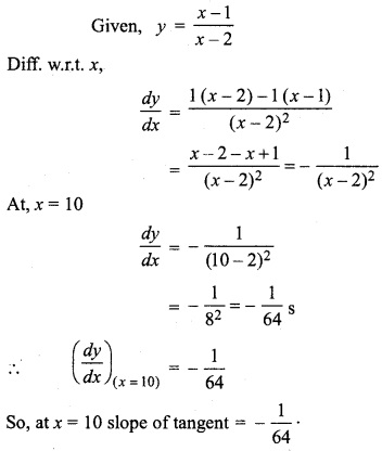RBSE Solutions For Class 12 Maths Chapter 8