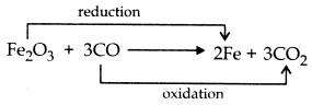 Chemical Reaction And Catalyst Class 10 RBSE 