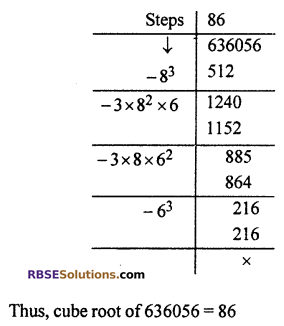 Exercise 1.3 Class 10 Maths RBSE Solutions