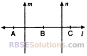 RBSE Solutions For Class 10 Maths Chapter 10 Locus