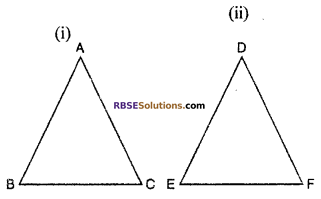RBSE Solutions For Class 10 Maths Chapter 11.3