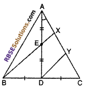 RBSE Solutions For Class 8 Maths Exercise 11.3