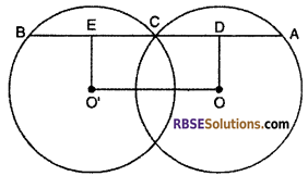 Exercise 12.2 Class 10 RBSE Solutions