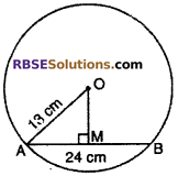 RBSE Solutions For Class 10 Maths Chapter 12