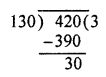 RBSE Solutions For Class 10 Maths Chapter 2.1 Real Numbers
