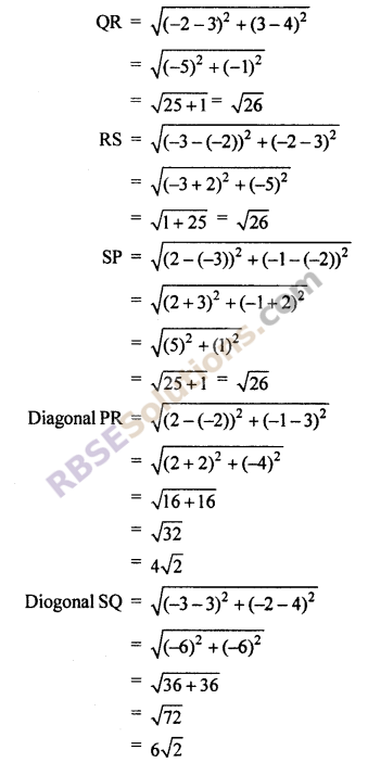 Chapter 9 Maths Class 10 Co-Ordinate Geometry Miscellaneous