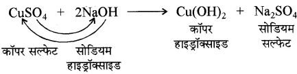 RBSE Class 10 Science Chapter 6 Question Answer In Hindi