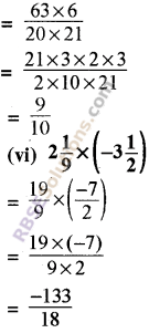 RBSE Solutions For Class 8 Maths Chapter 1.1