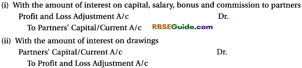 RBSE Class 12 Accountancy Notes Chapter 1 General Introduction of Partnership Notes image - 51