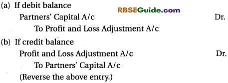 RBSE Class 12 Accountancy Notes Chapter 1 General Introduction of Partnership Notes image - 52