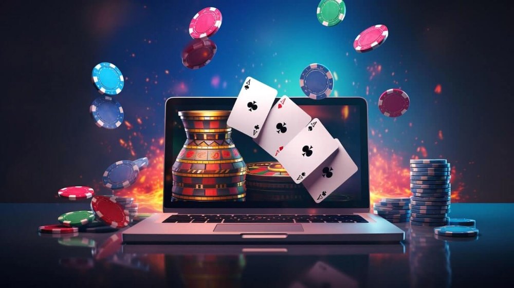 Understanding Casino Bonuses A Simplified Guide Understanding Casino Bonuses A Simplified Guide