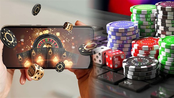 Understanding Casino Bonuses A Simplified Guide Understanding Casino Bonuses A Simplified Guide