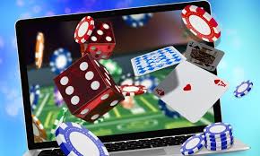 Experience the Excitement at National Casino Online