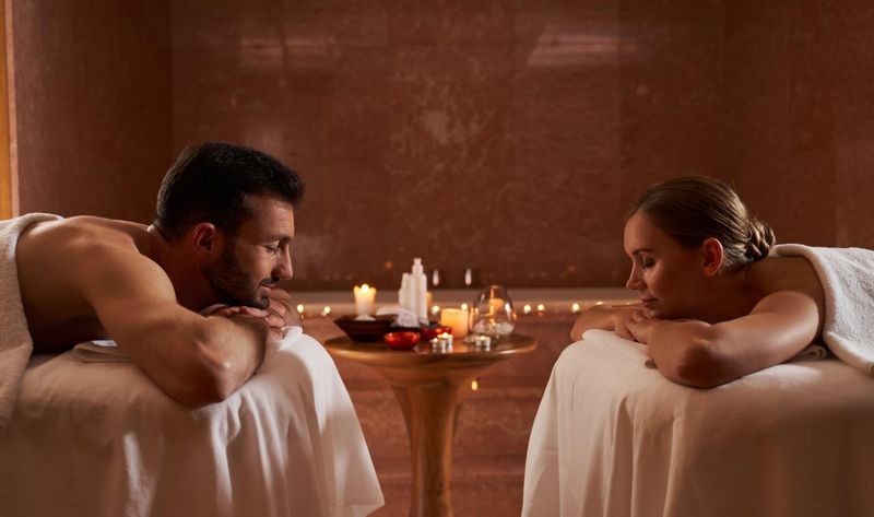 Unwinding the Purpose and Benefits of Couples Massage Unwinding the Purpose and Benefits of Couples Massage